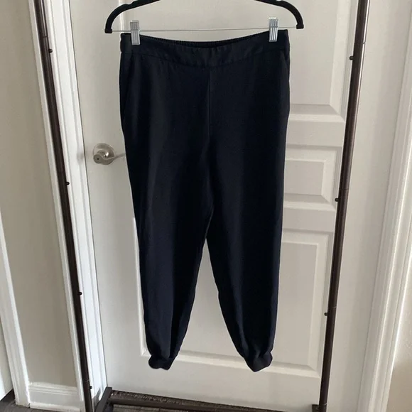 Stella McCartney Julia Stretch Joggers - Picture 2 of 7